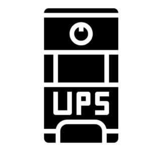 UPS