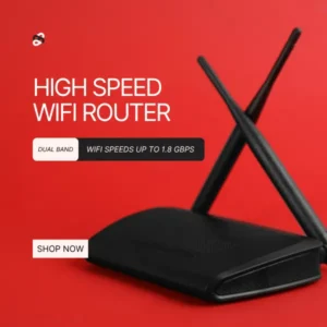 Best Router for Wi-Fi