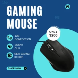 Best mice for gaming