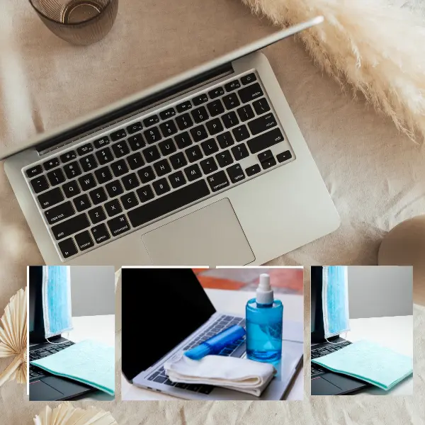 Multi-Purpose Device Cleaning Kit