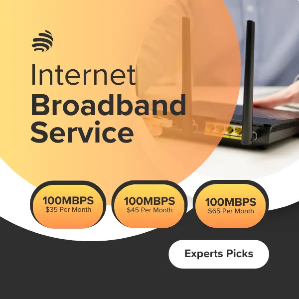 Best WIFI router for long range