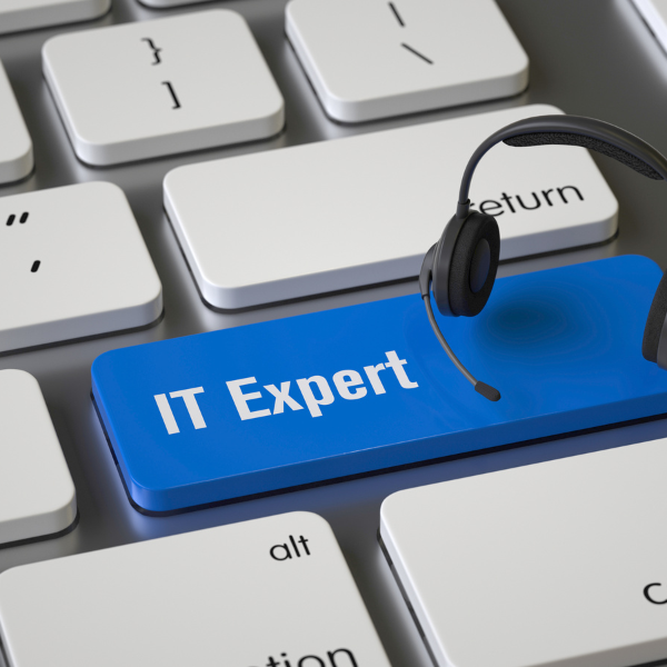 IT Support