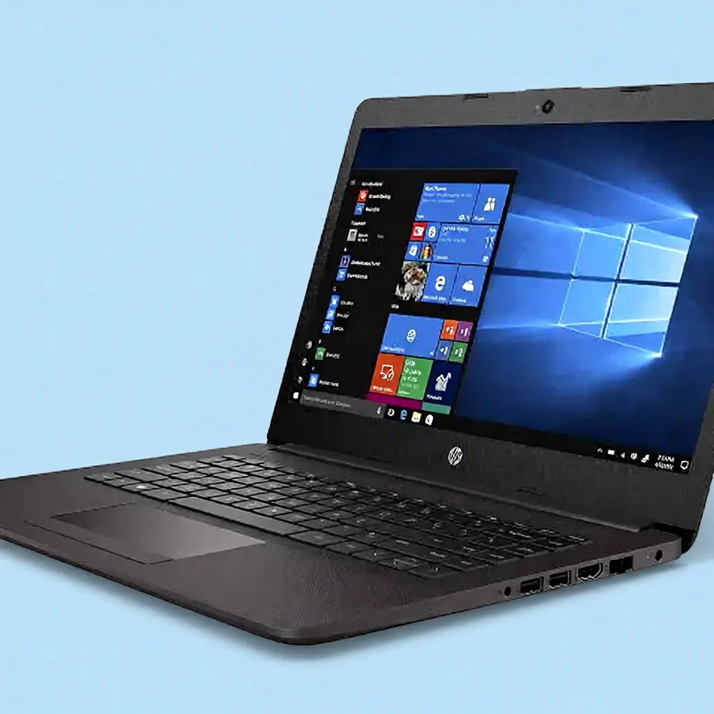 HP 245 G7 14-Inch Laptop - Image 3