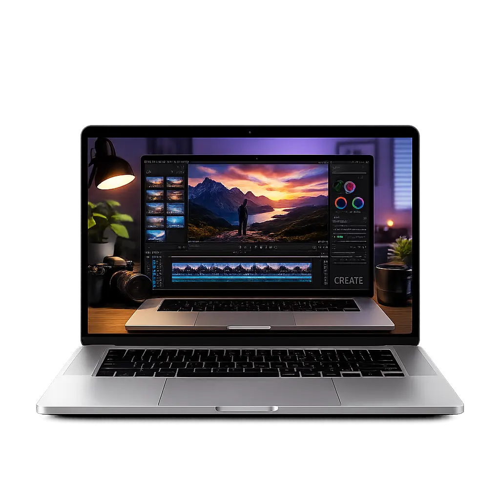 Best Refurbished laptop for Creators