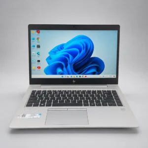 Laptop for home user