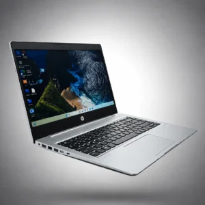Quality refurbished laptop