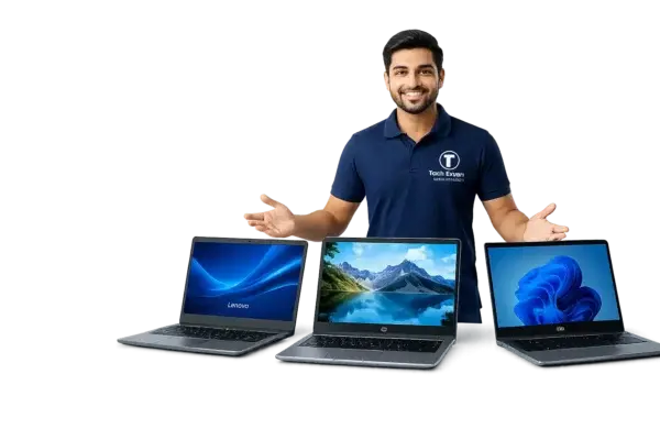 Laptops that works better with best life time support
