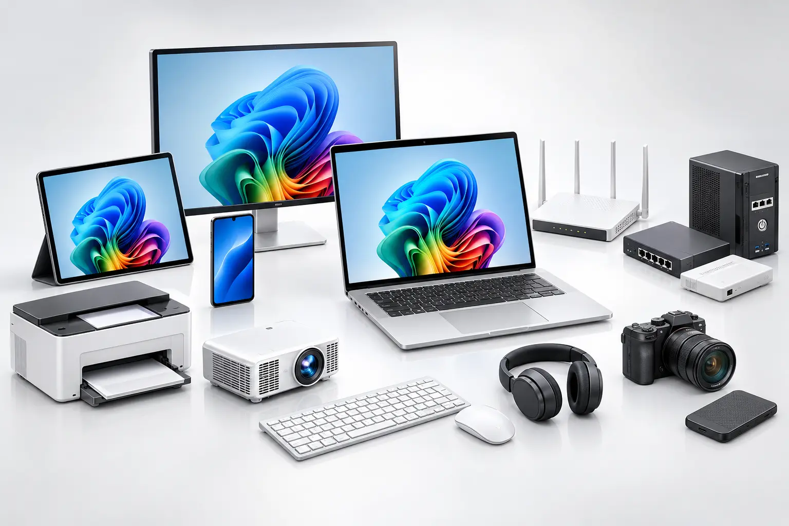 Best Tech Accessories