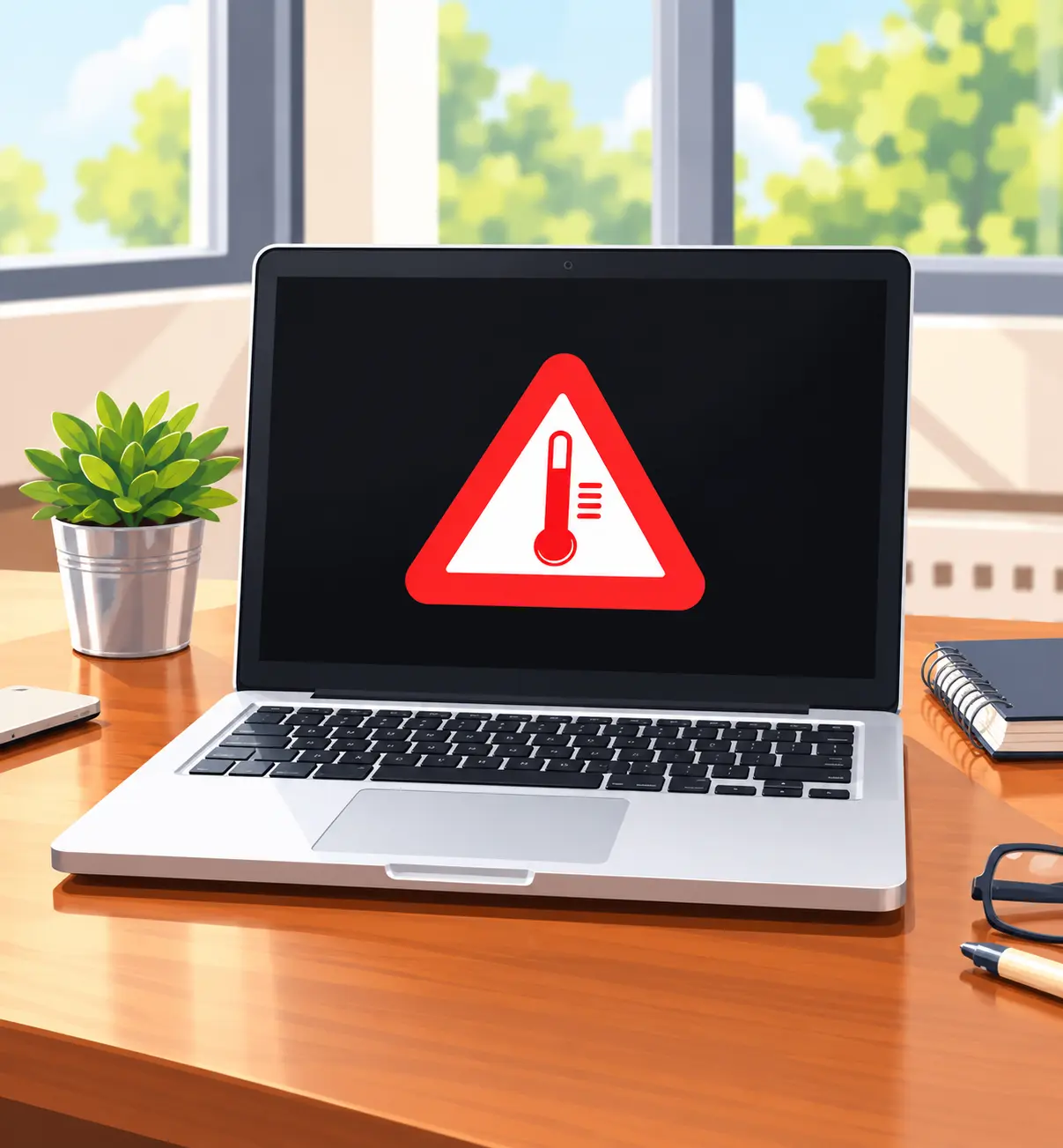 How to Protect Your Laptop from Overheating