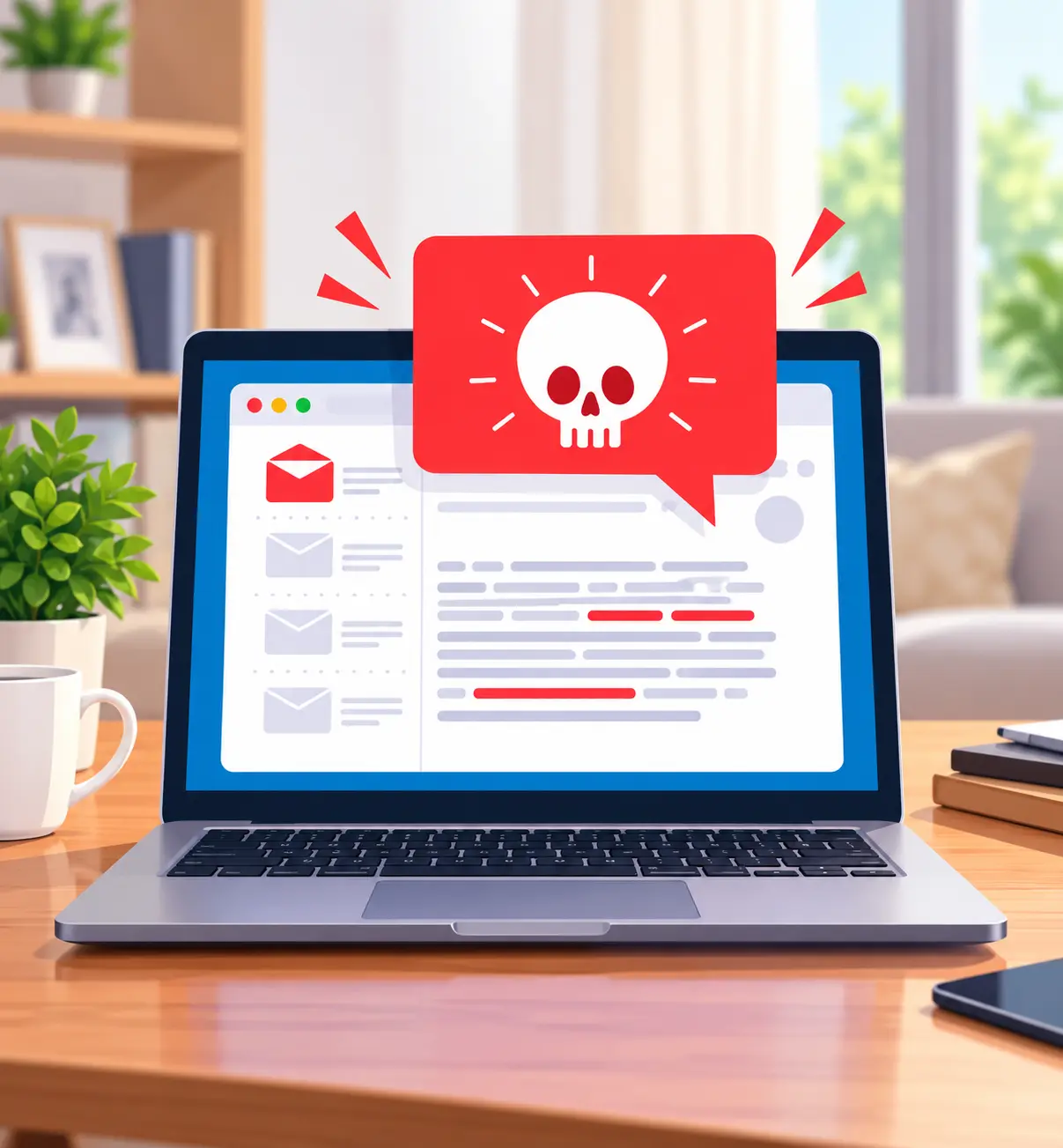 How to Remove Malware From Your Laptop
